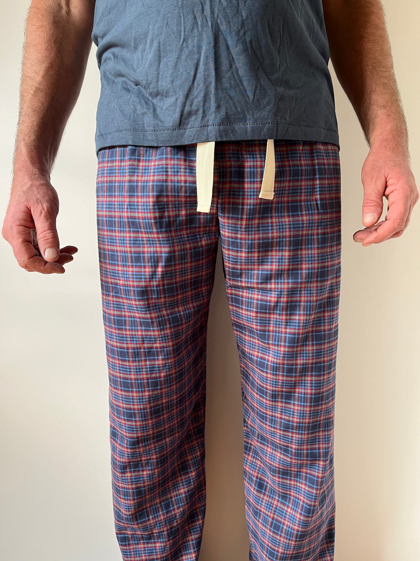 Barton Multicoloured Men