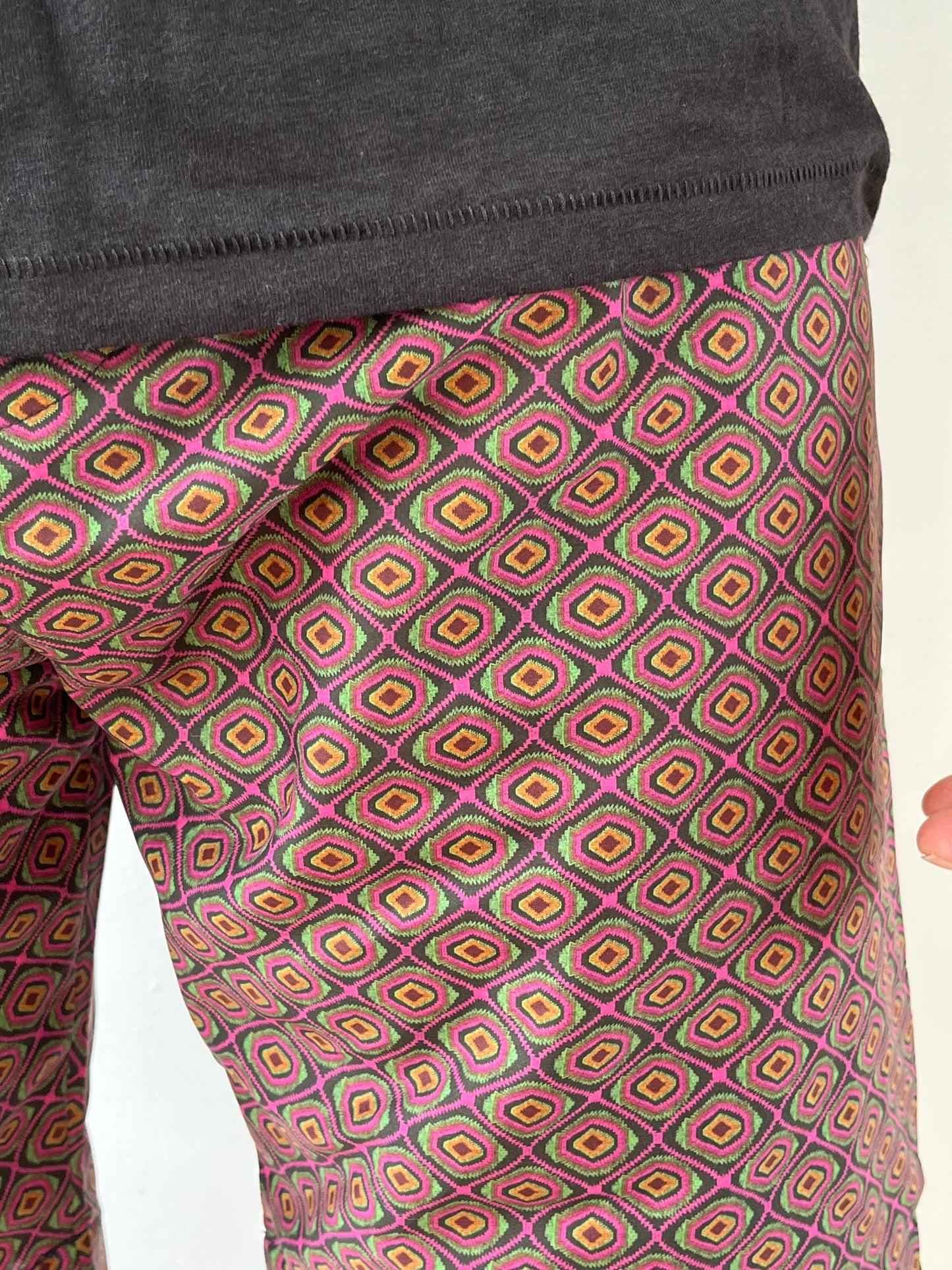 Dylan Shorts
