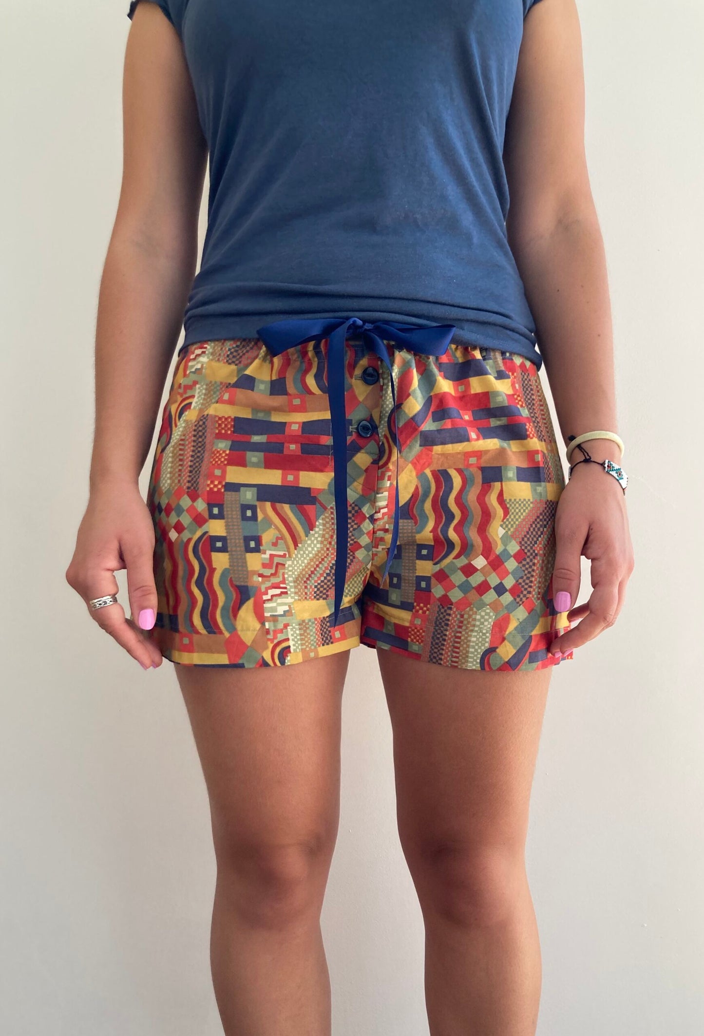 Bauhaus Shorts