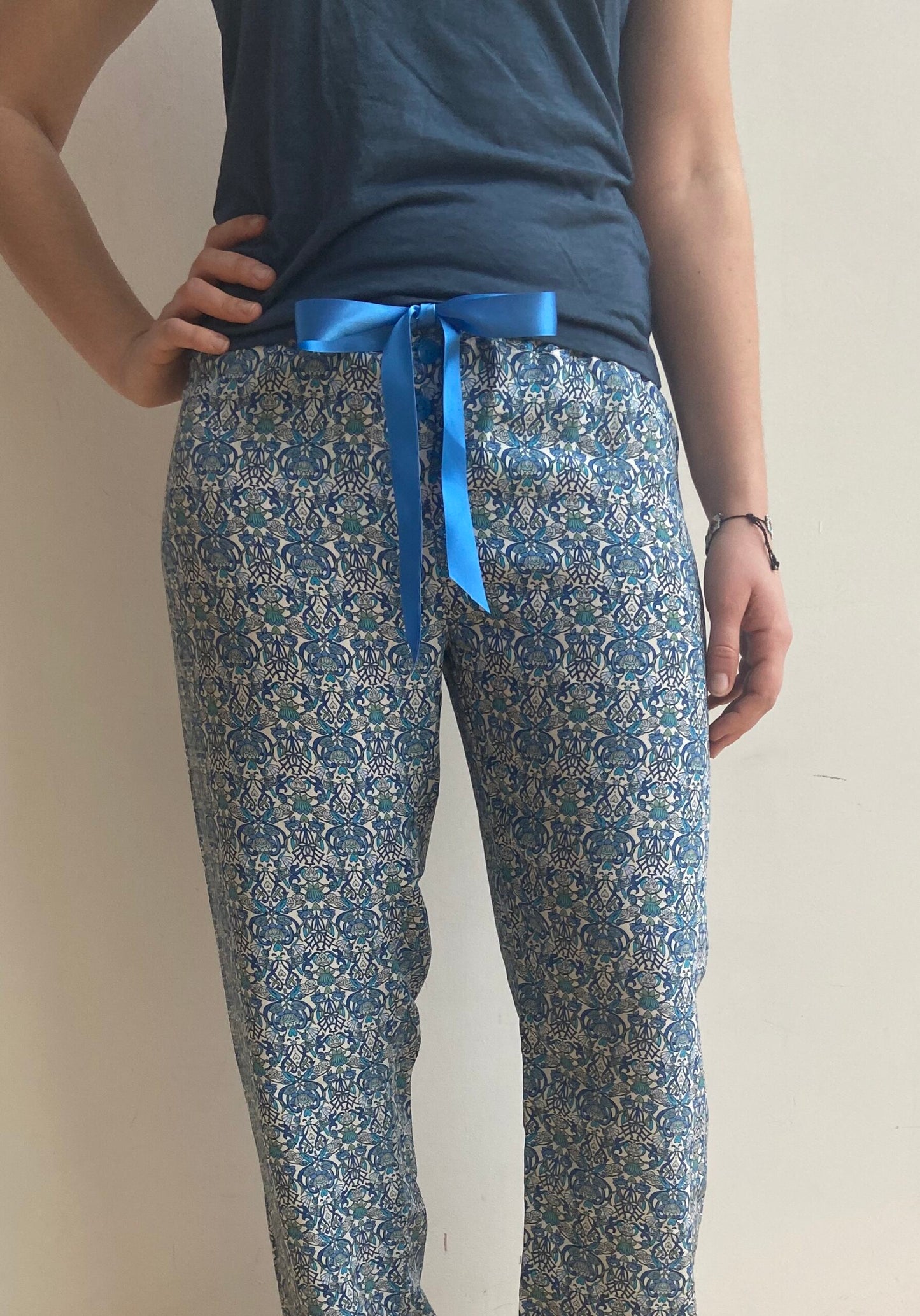 Freya Blue