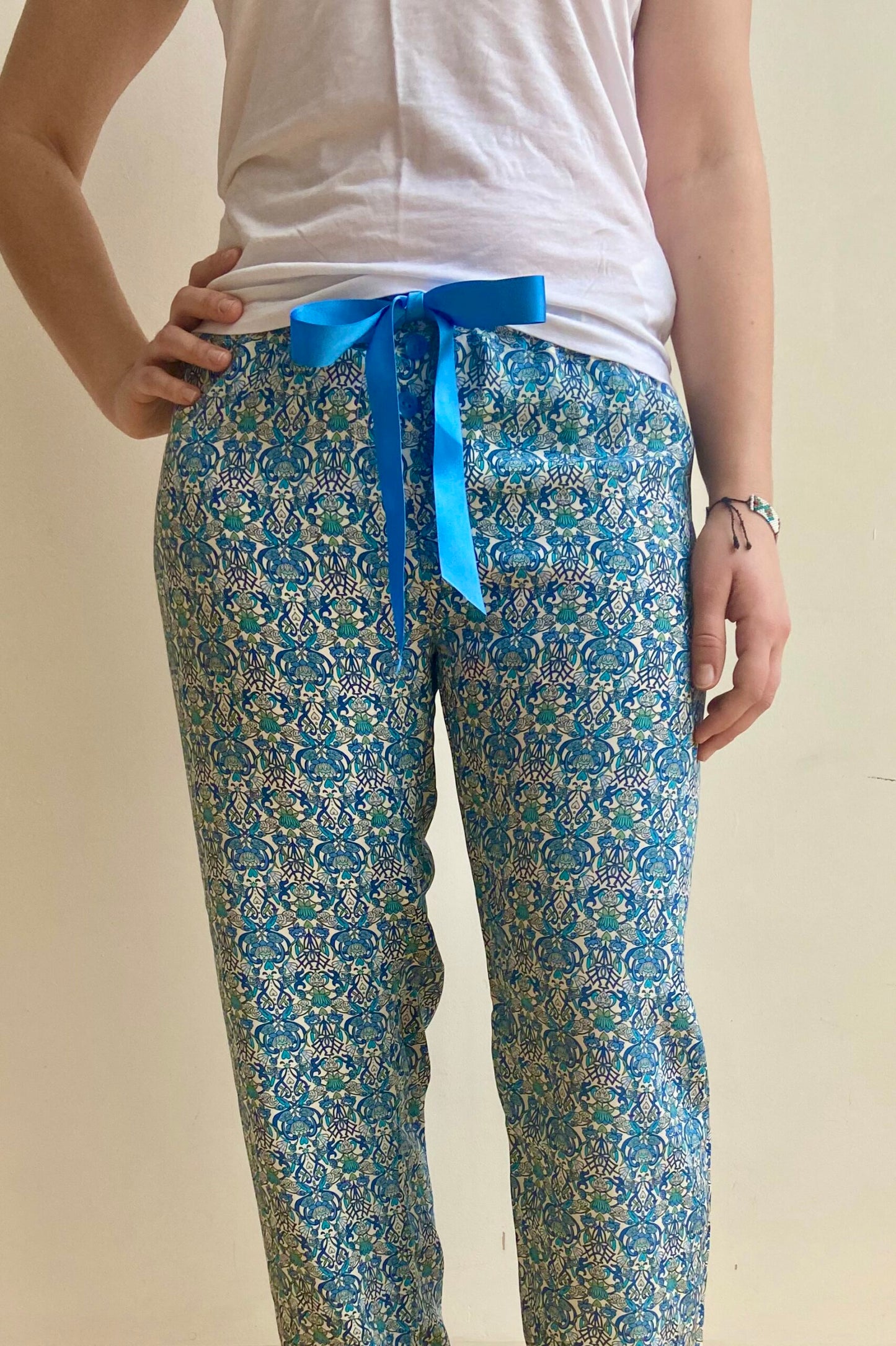 Freya Blue