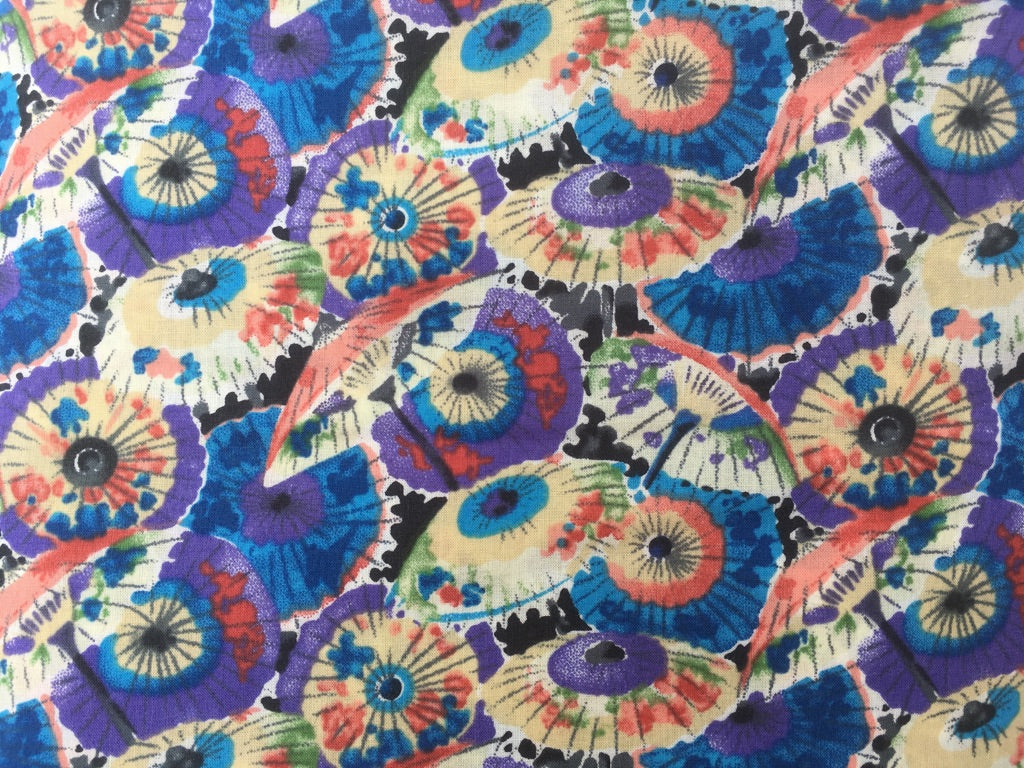 Calypso Blue