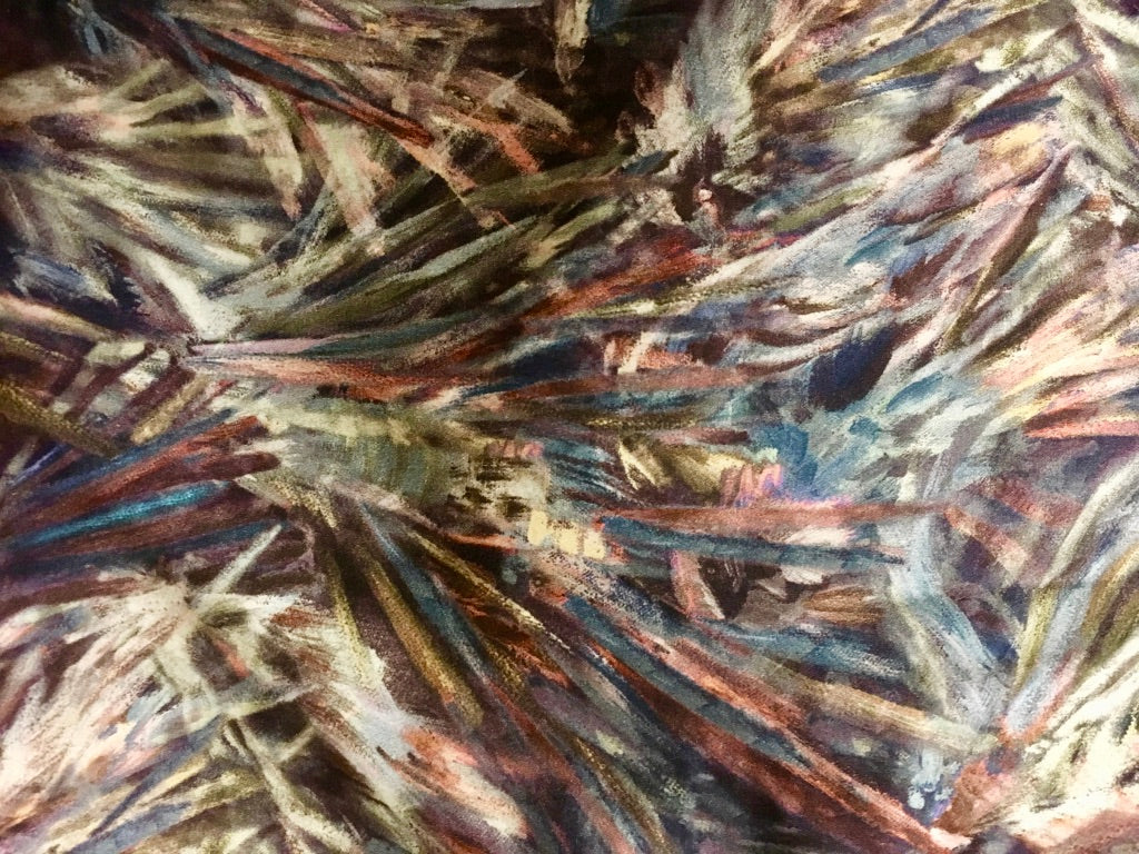 Cameron Purple