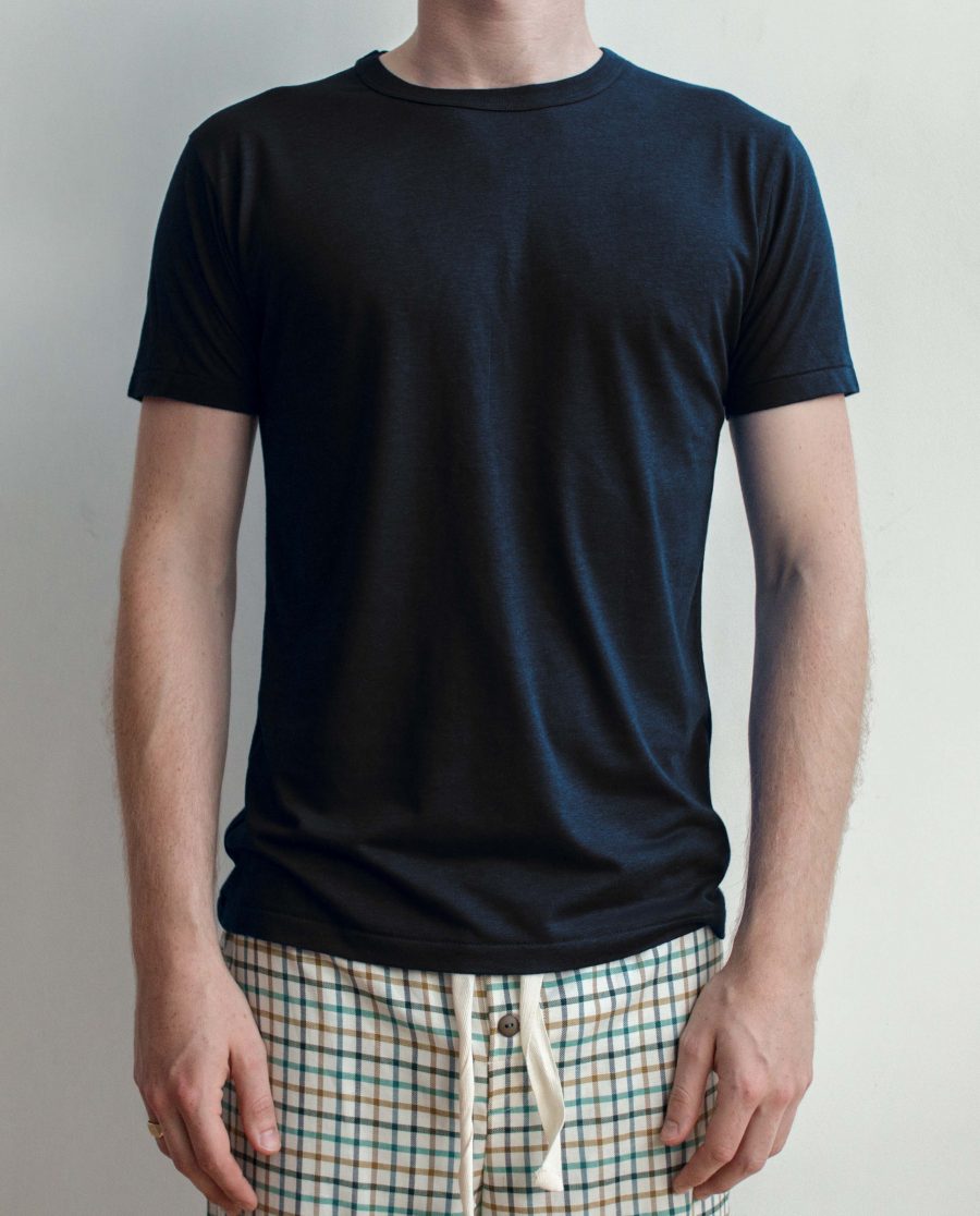 Bamboo Black