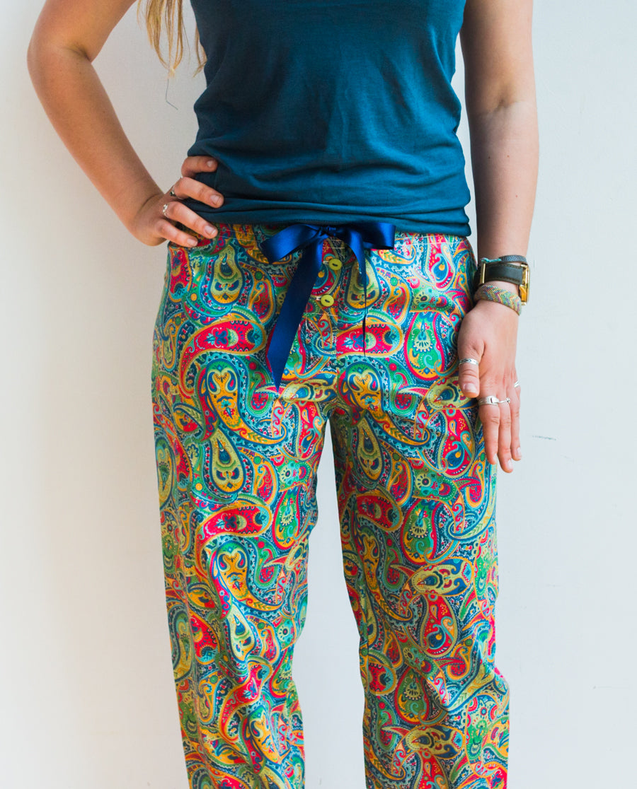 Augustina Multicoloured