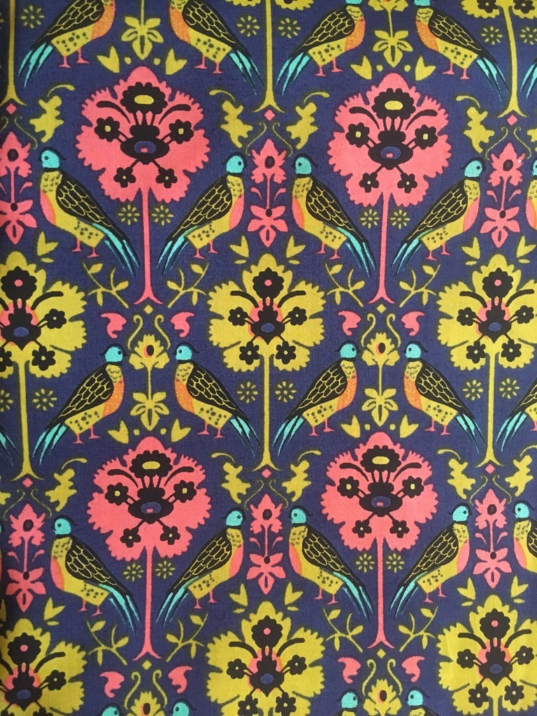 Tallulah Yellow