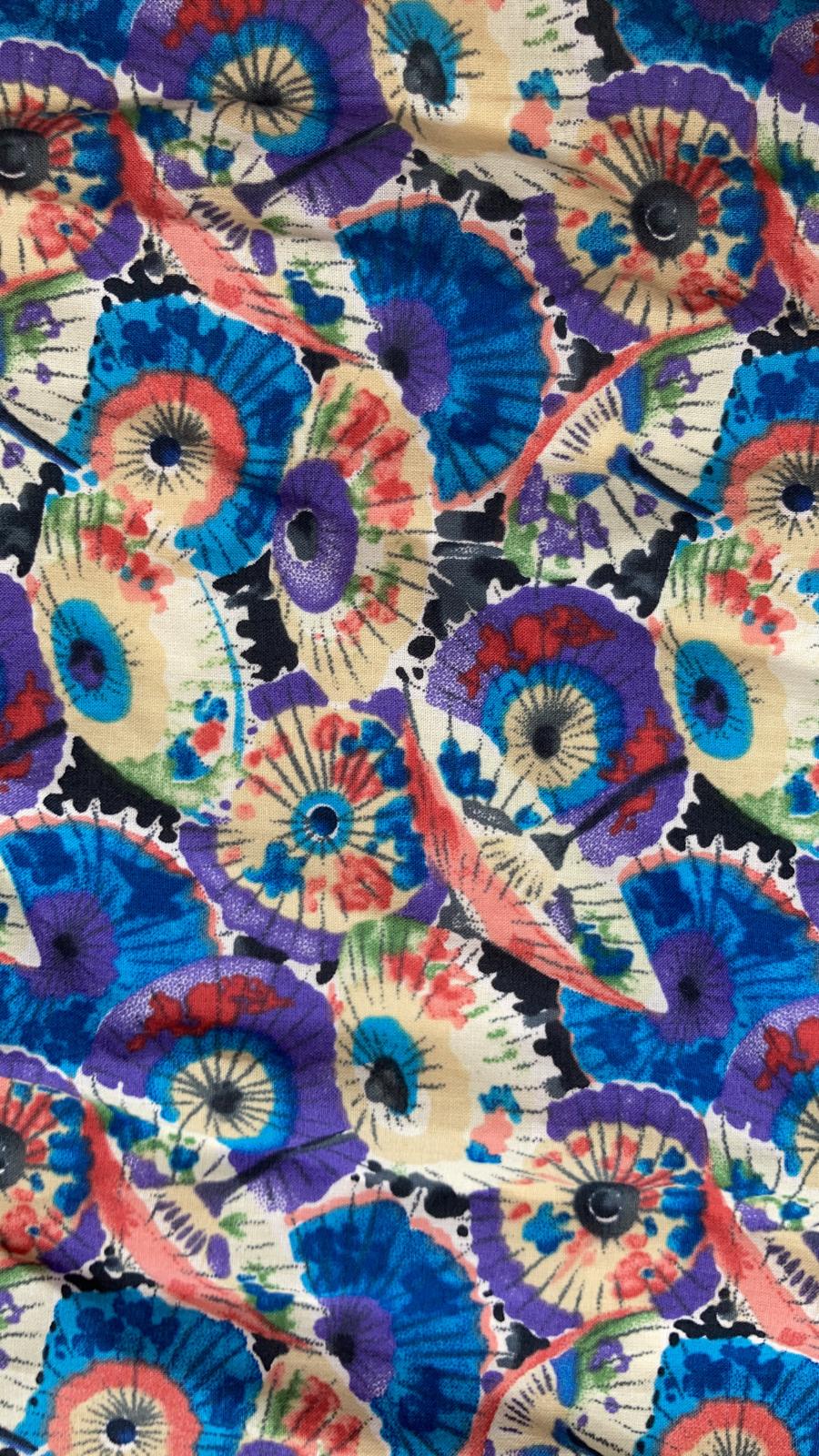 Liberty Face Masks Cotton- Design Your Own