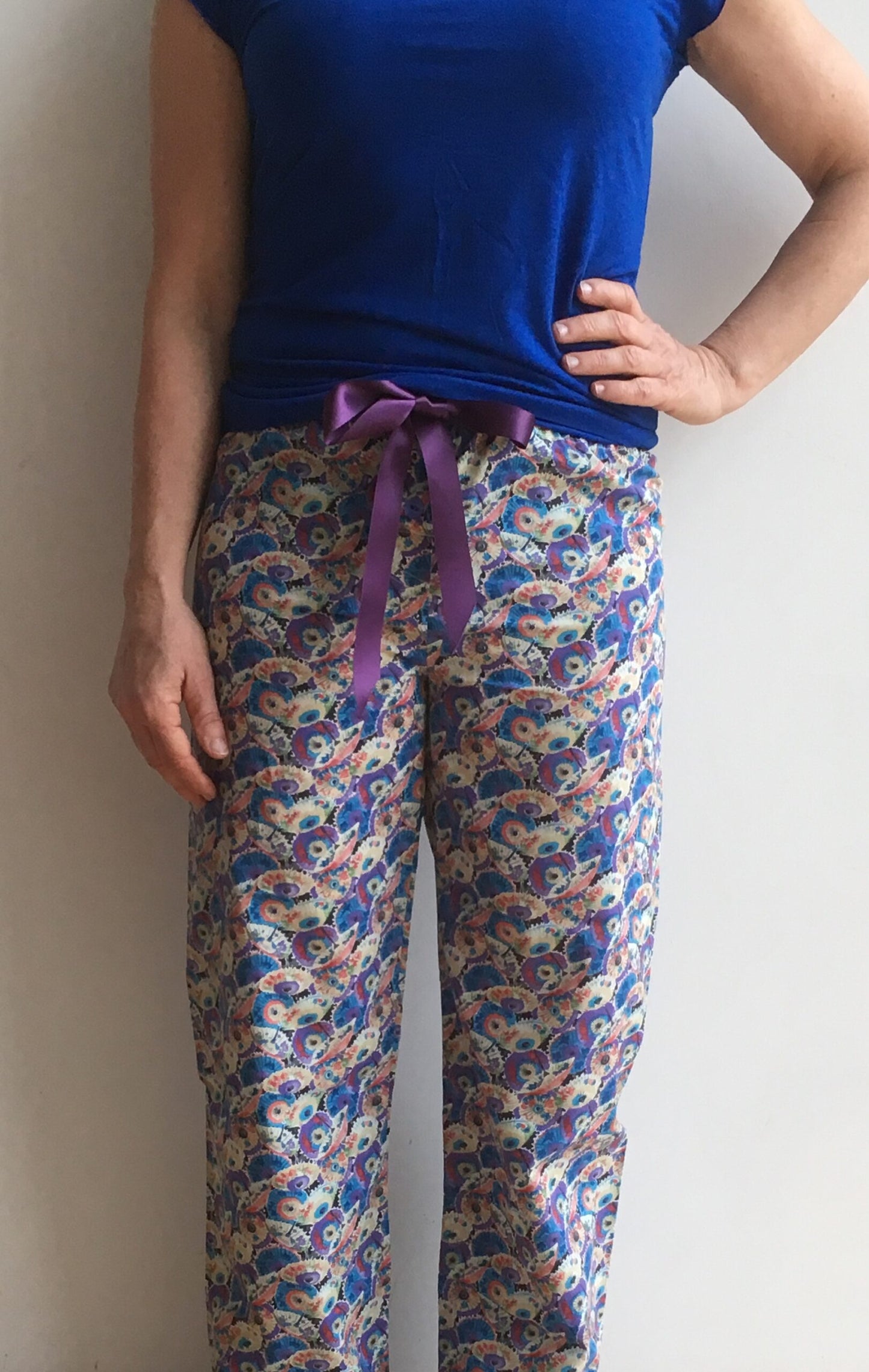 Calypso Blue