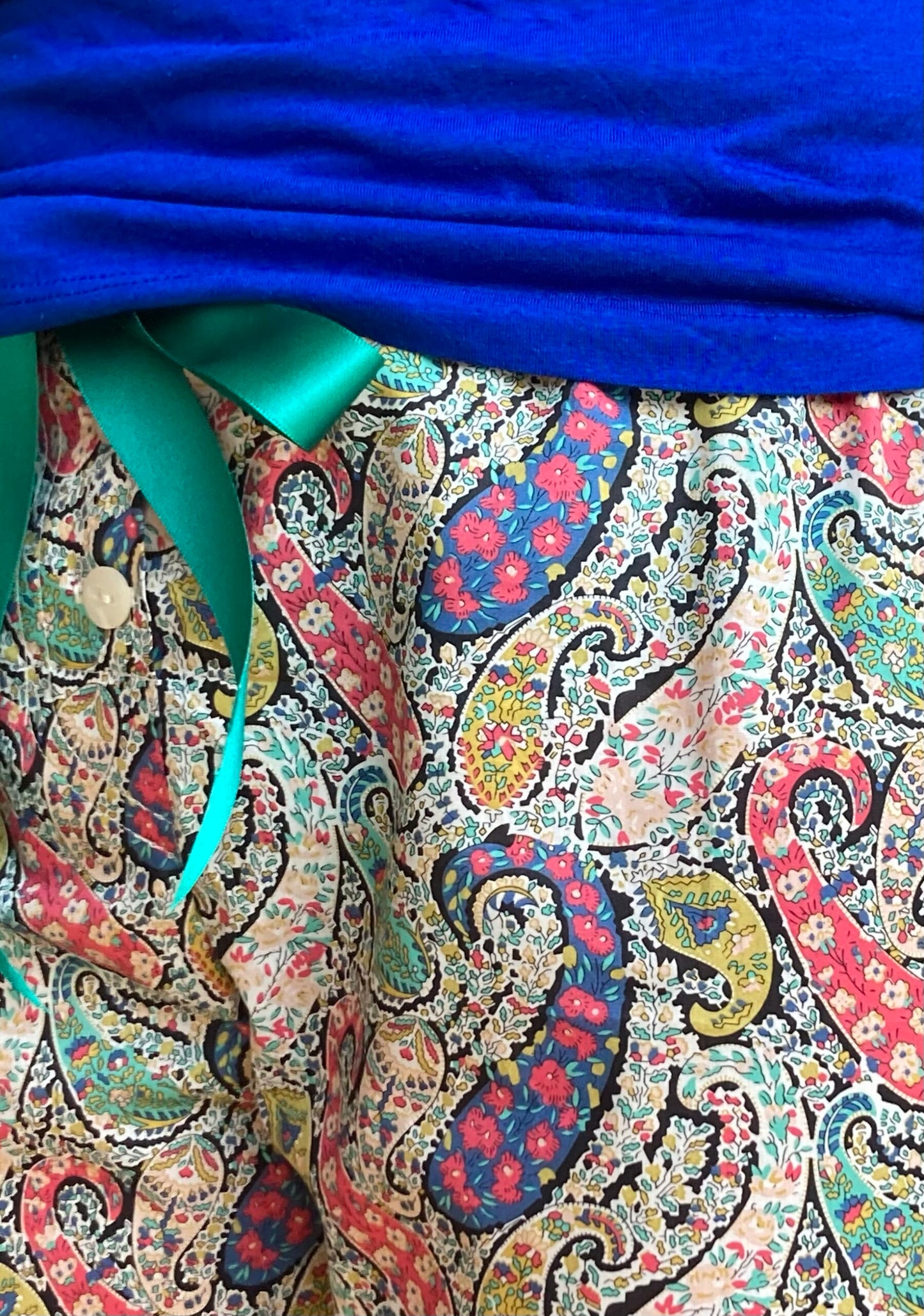 Florence Multicoloured