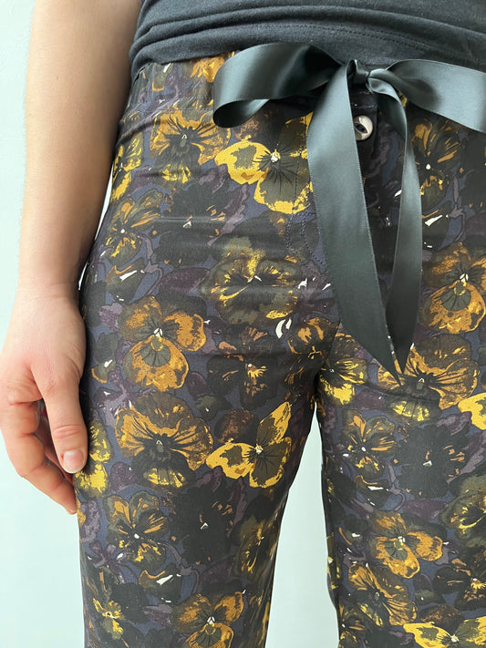 Violetta Silk