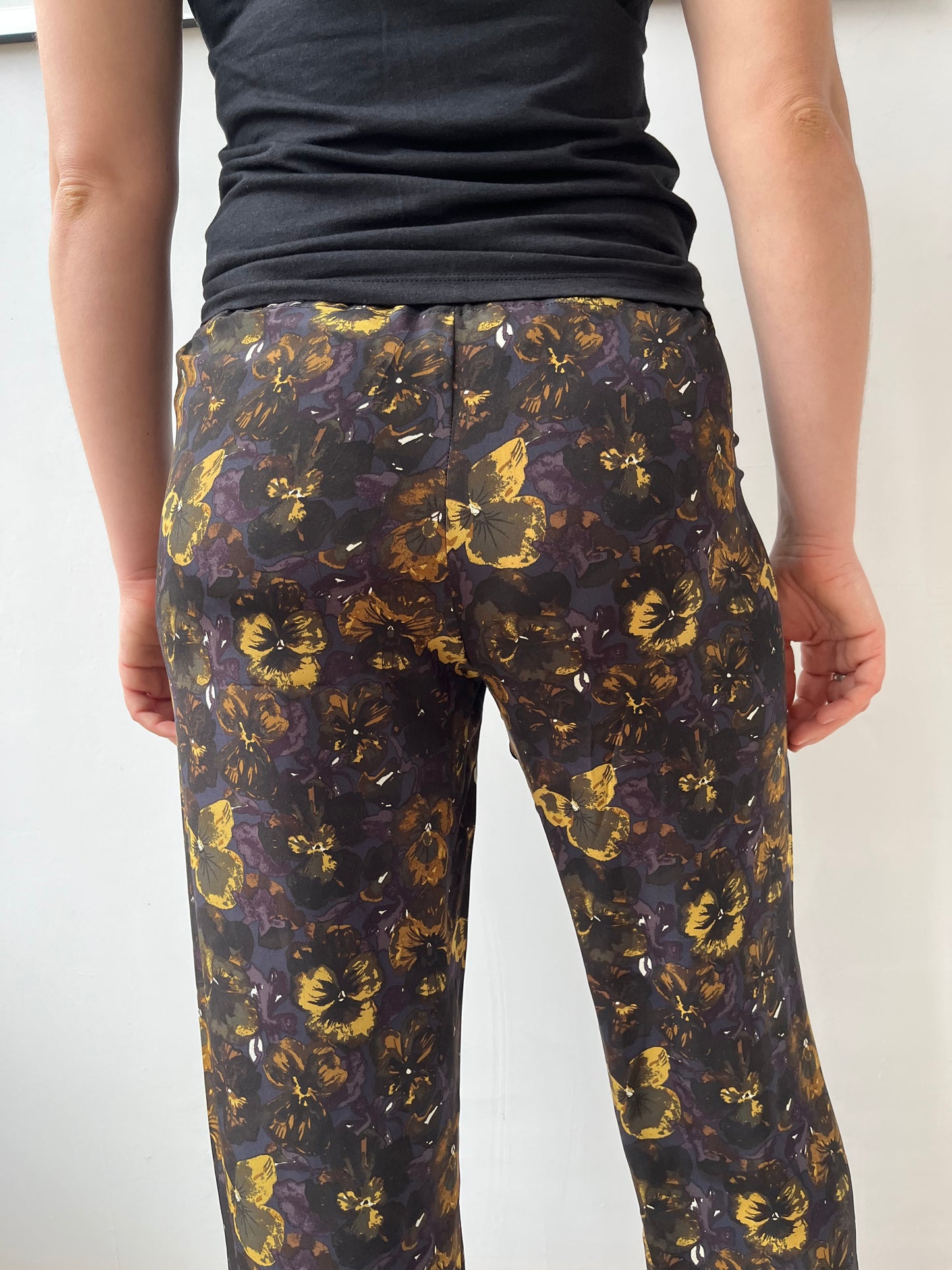 Violetta Silk
