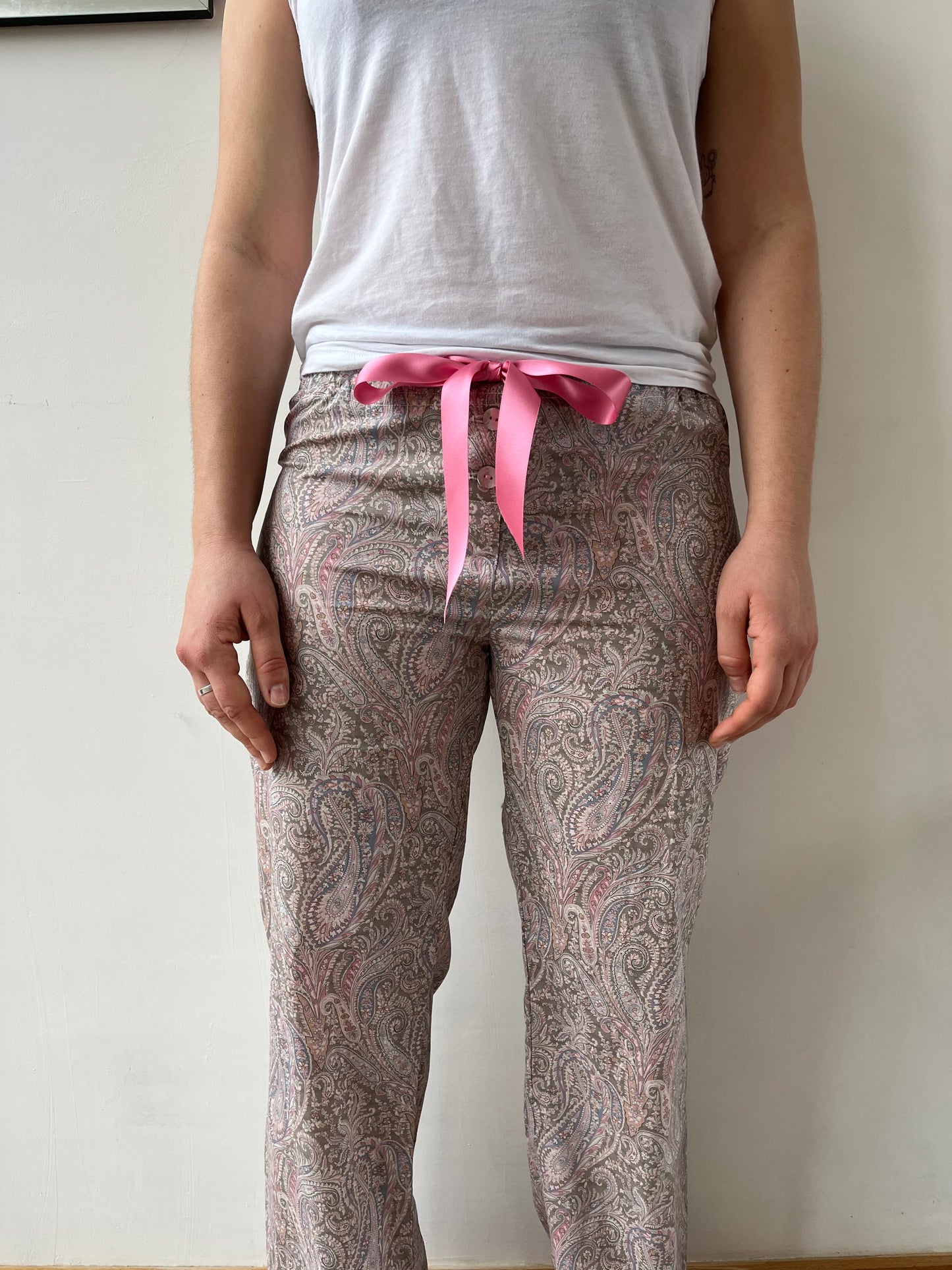 Isabella Pastels