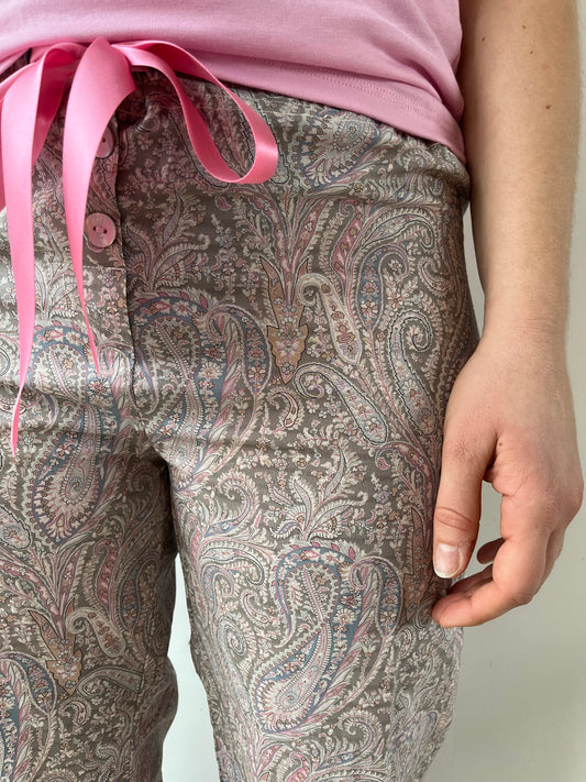 Isabella Pastels