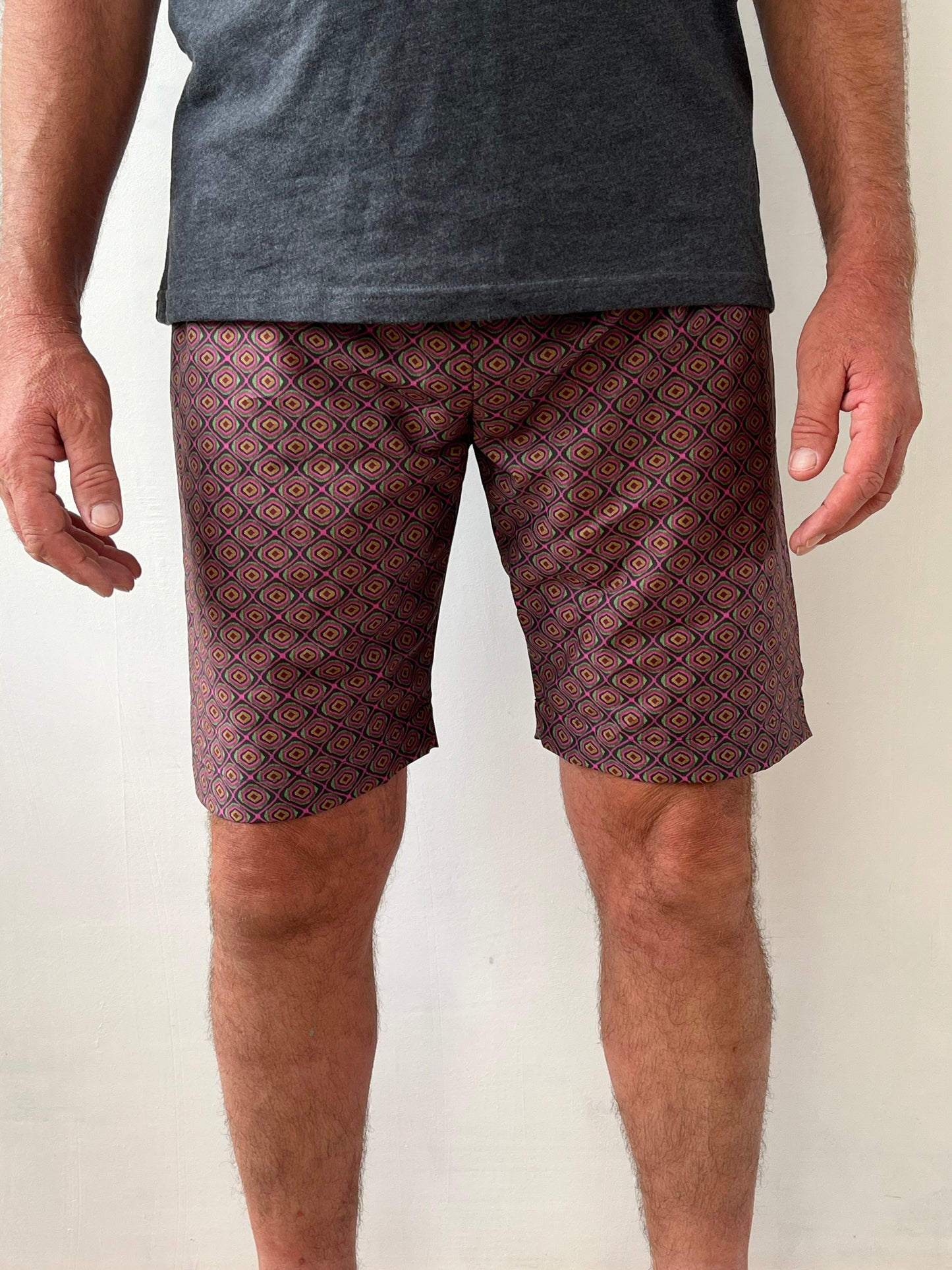 Dylan Shorts