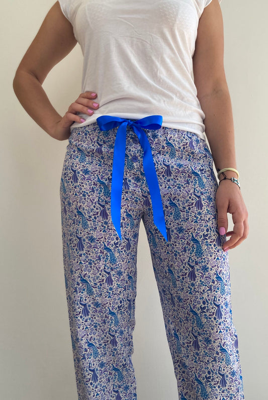 Paula Blue