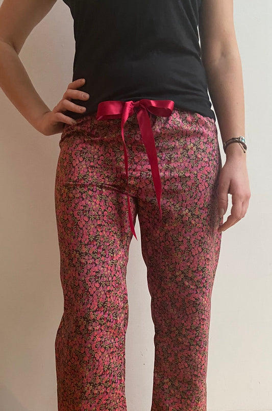 Berry Pink