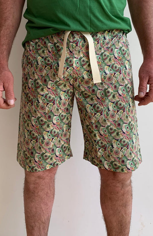 Calypso Green