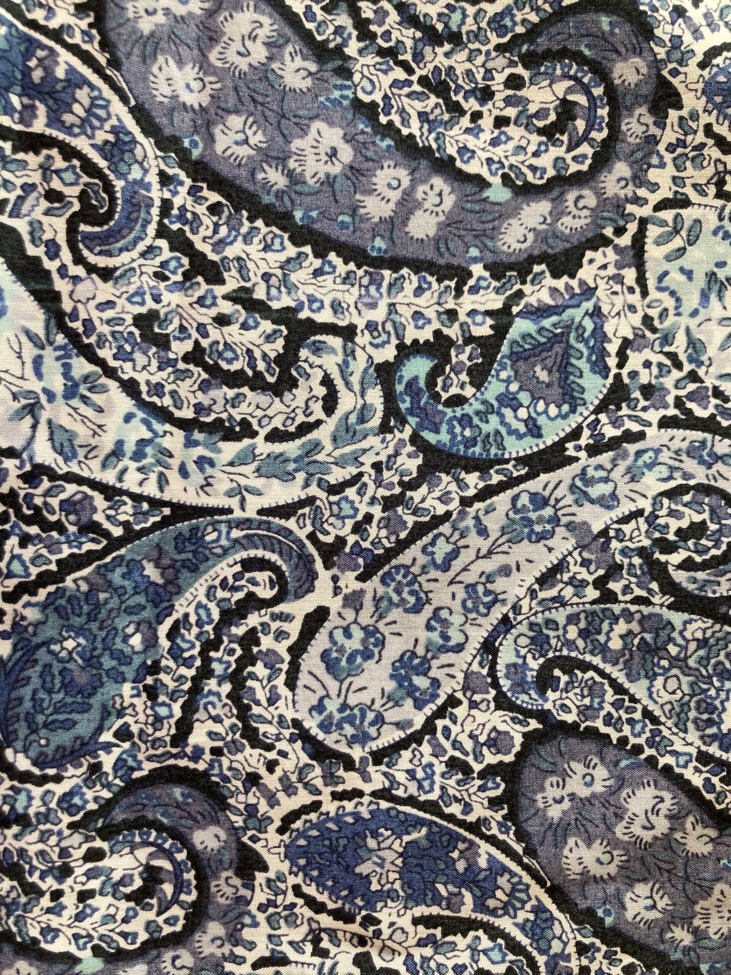 Florence Navy Blue
