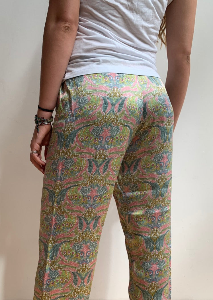 Stephanie Pastels