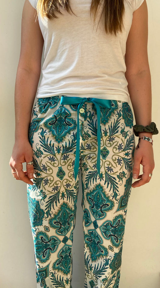 Francesca Turquoise
