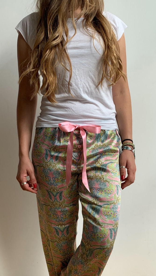 Stephanie Pastels